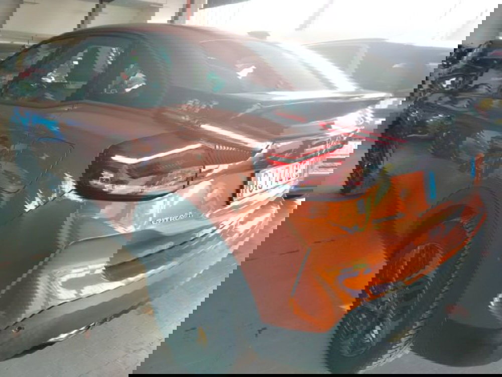 Citroen C4 usata a Forlì-Cesena (8)