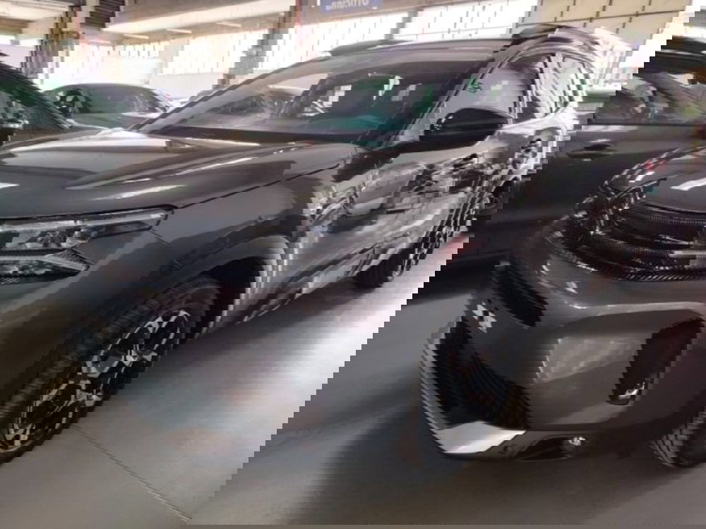 Citroen C5 Aircross nuova a Forlì-Cesena