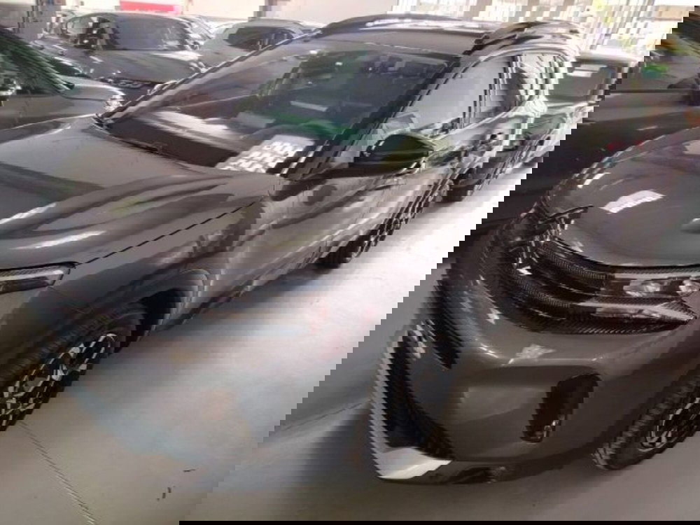 Citroen C5 Aircross nuova a Forlì-Cesena (14)