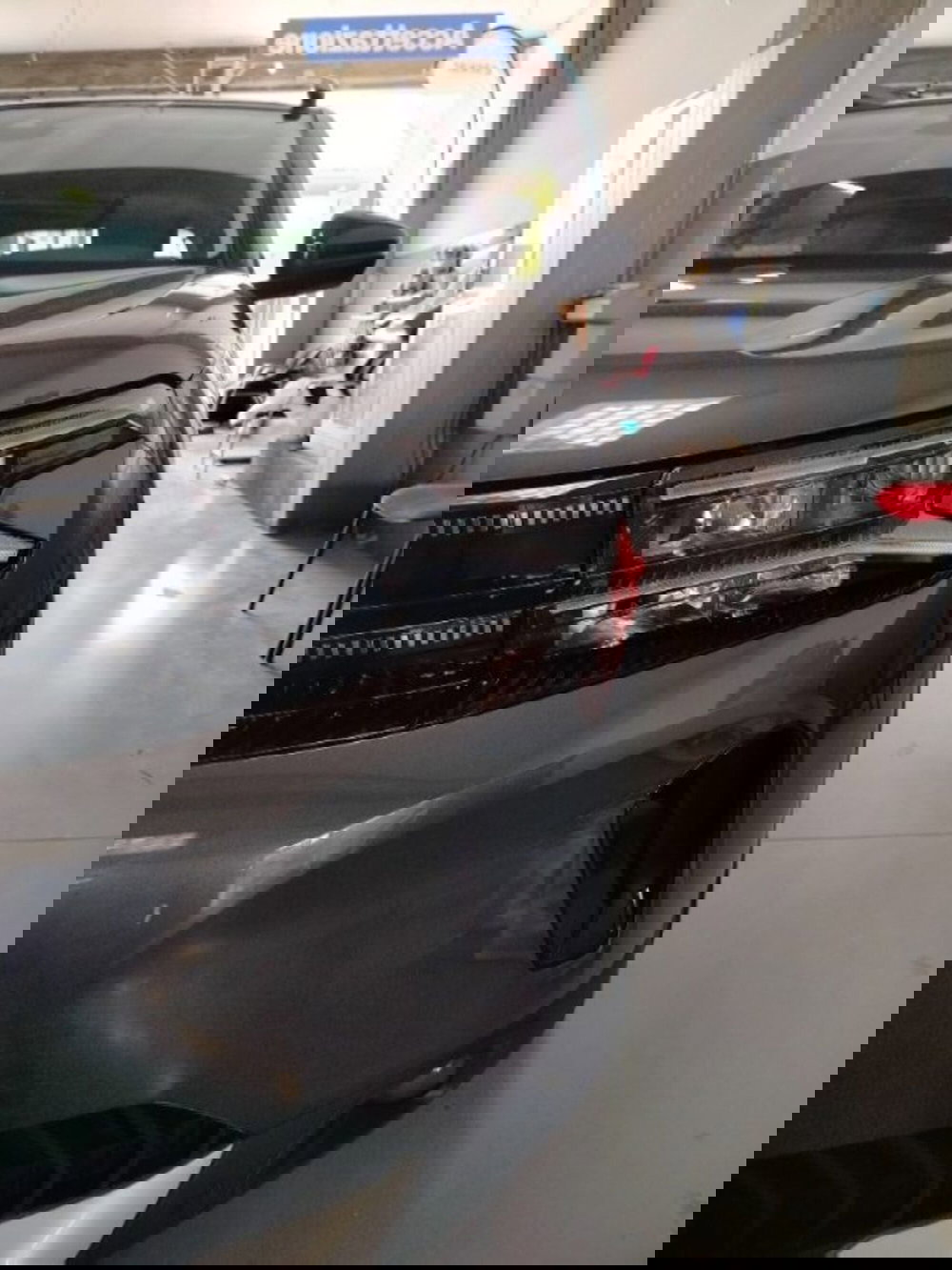 Citroen C5 Aircross nuova a Forlì-Cesena (15)