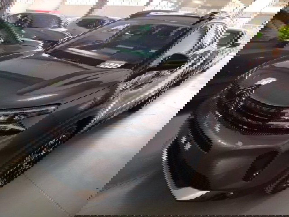 Citroen C5 Aircross nuova a Forlì-Cesena (20)