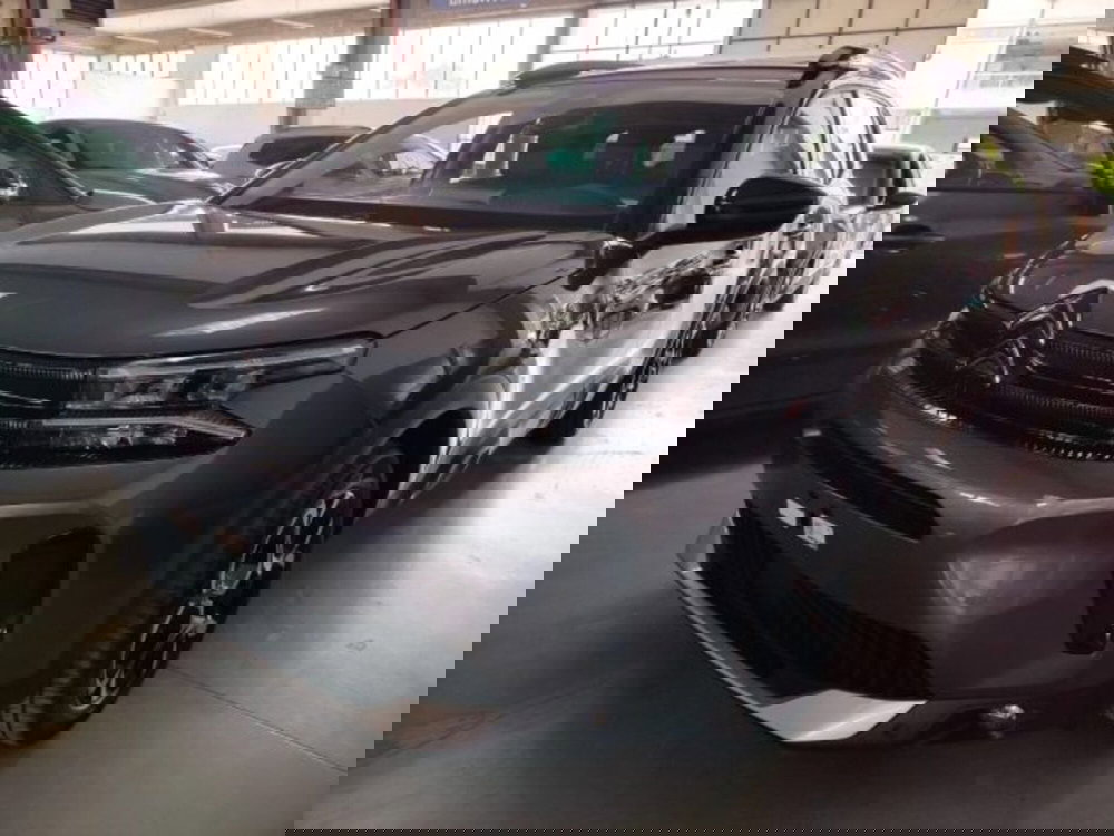 Citroen C5 Aircross nuova a Forlì-Cesena (3)