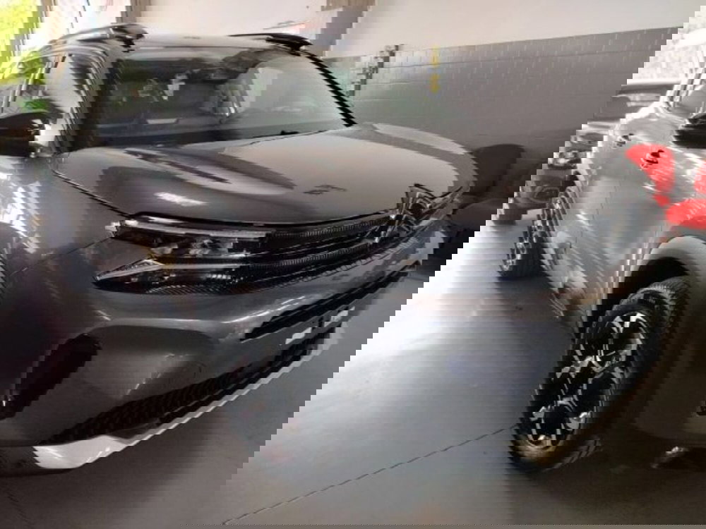 Citroen C5 Aircross nuova a Forlì-Cesena (5)