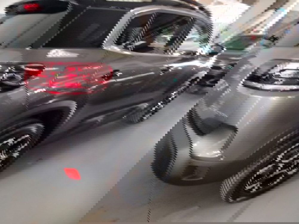 Citroen C5 Aircross nuova a Forlì-Cesena (7)