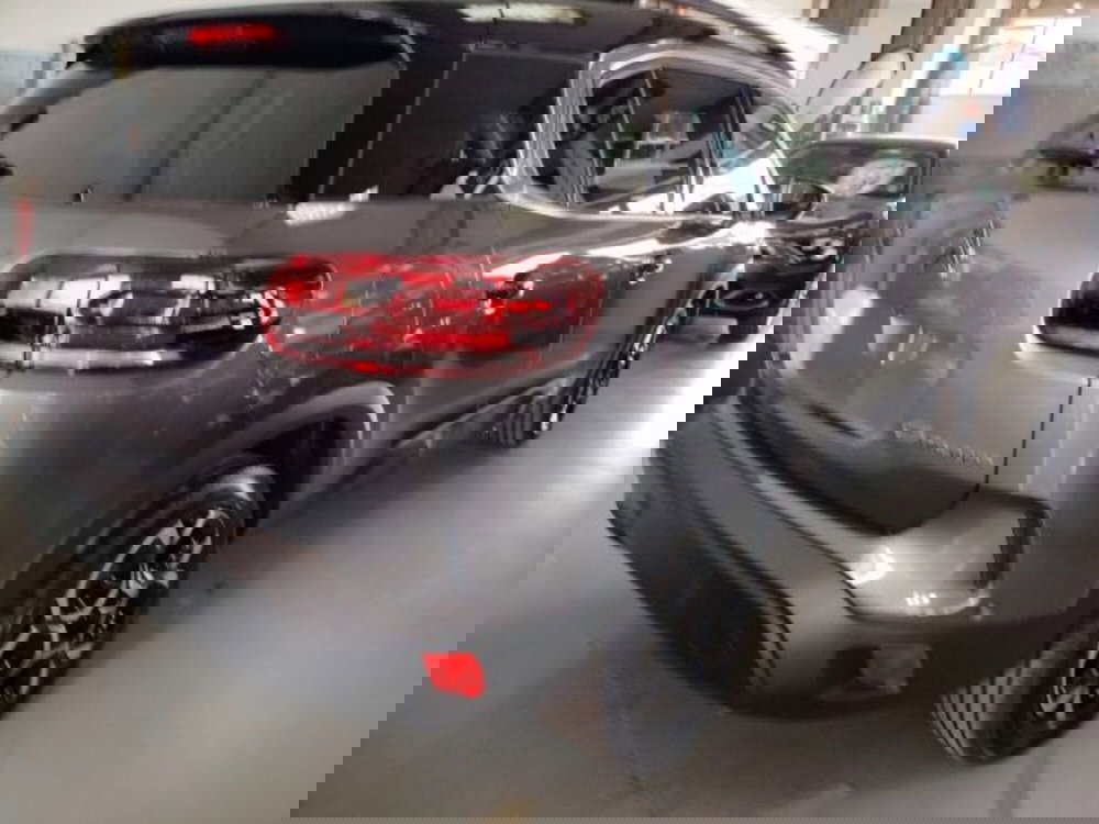 Citroen C5 Aircross nuova a Forlì-Cesena (9)