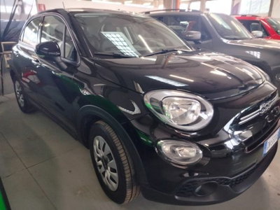 Fiat 500X 1.3 MultiJet 95 CV Club del 2023 usata a Cesena