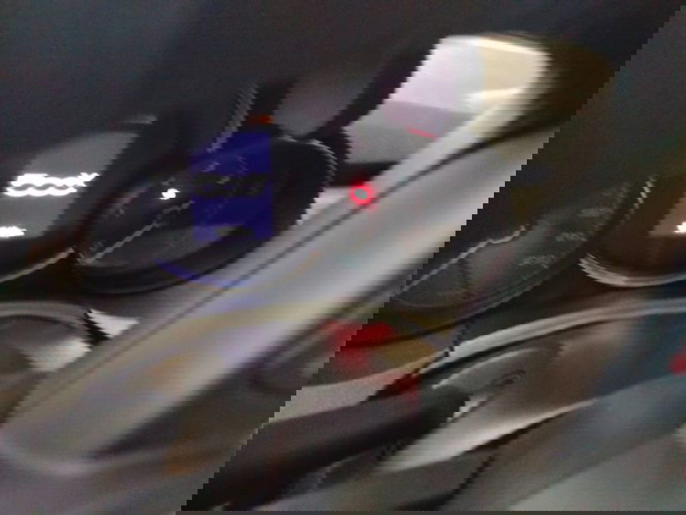 Fiat 500X usata a Forlì-Cesena (10)