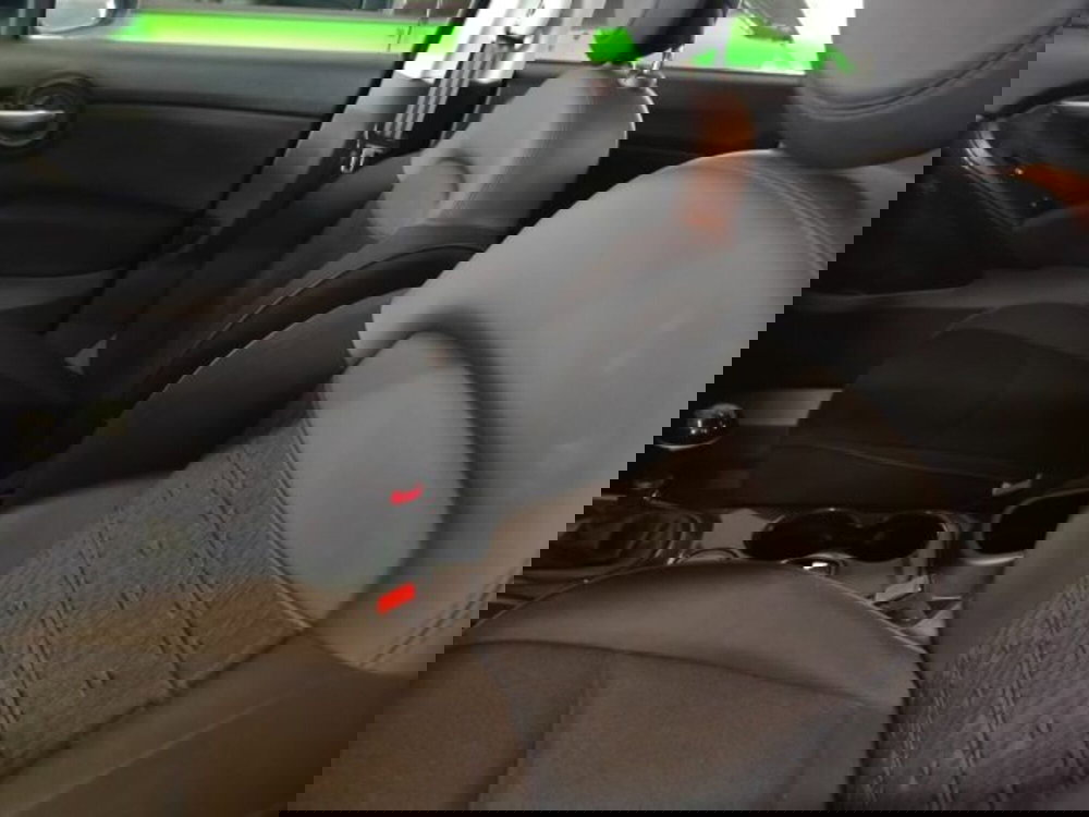 Fiat 500X usata a Forlì-Cesena (12)