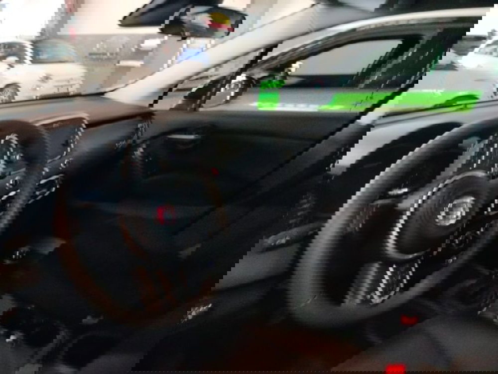 Fiat 500X usata a Forlì-Cesena (15)