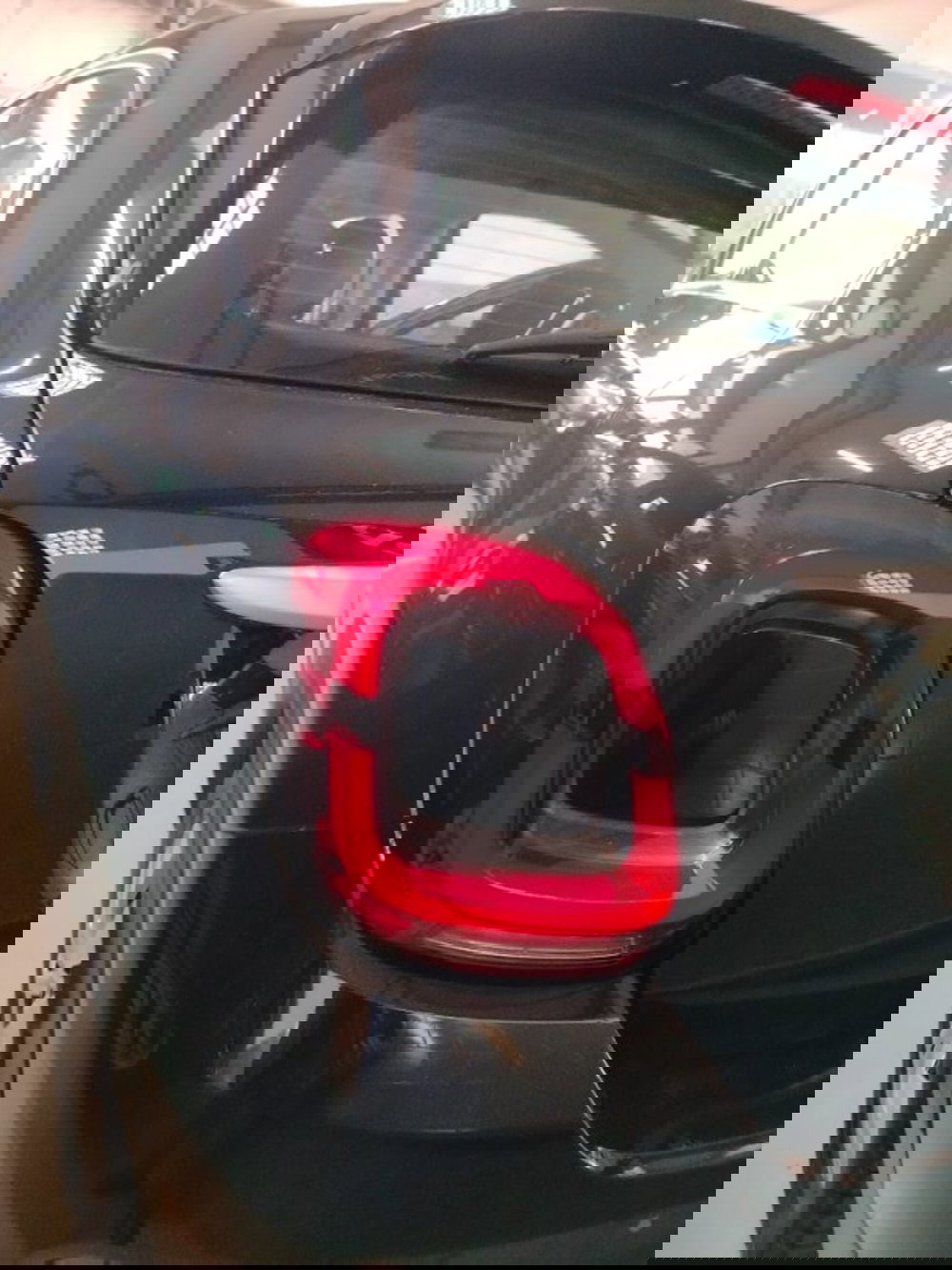 Fiat 500X usata a Forlì-Cesena (4)