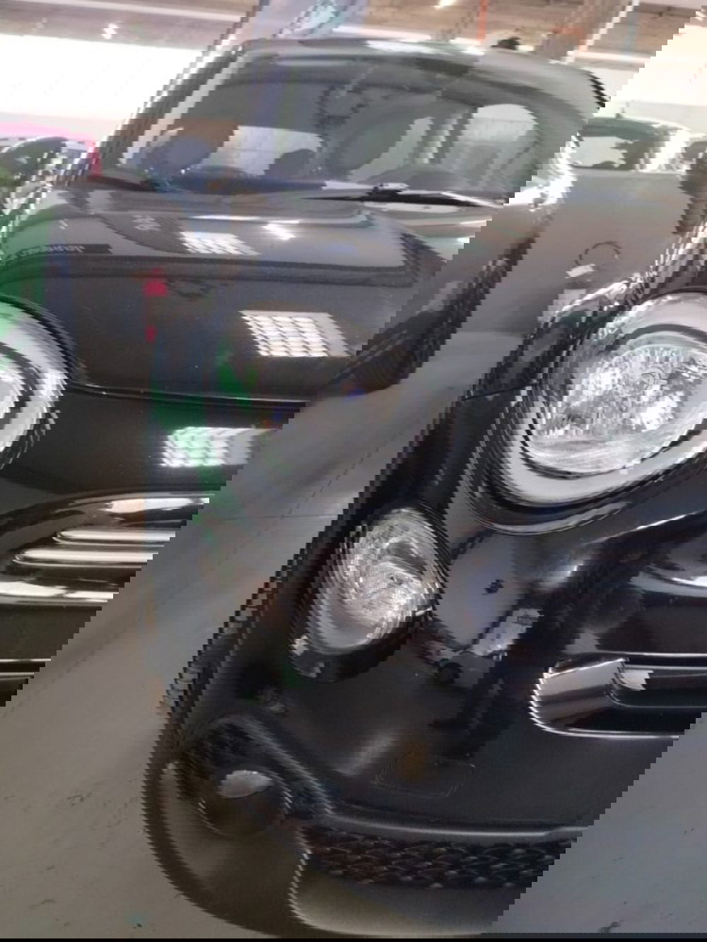 Fiat 500X usata a Forlì-Cesena (5)