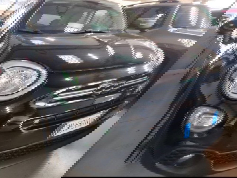 Fiat 500X usata a Forlì-Cesena (6)