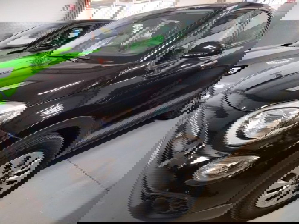 Fiat 500X usata a Forlì-Cesena (7)