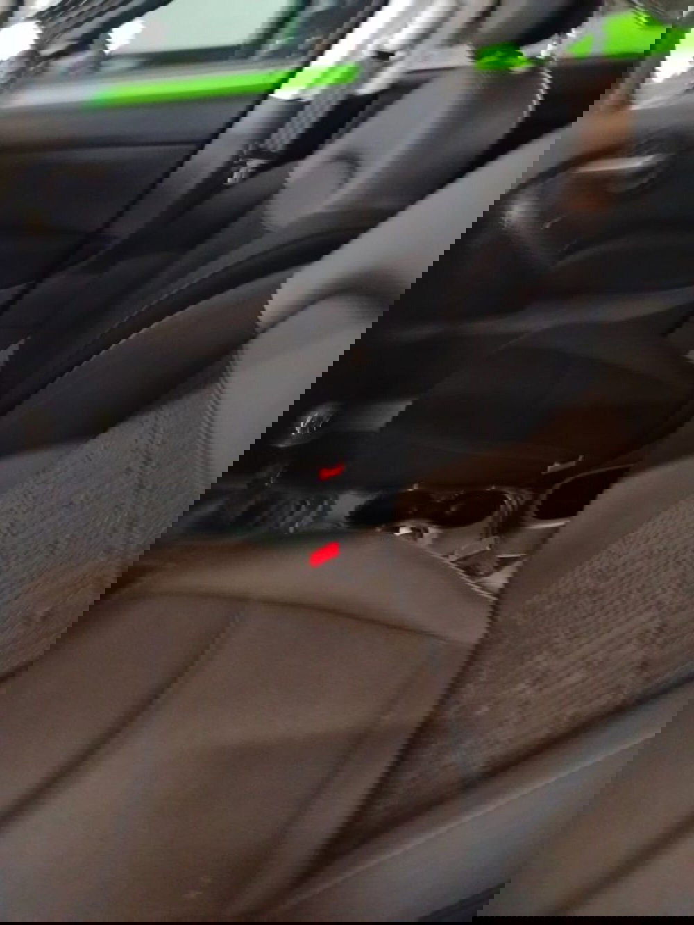 Fiat 500X usata a Forlì-Cesena (9)