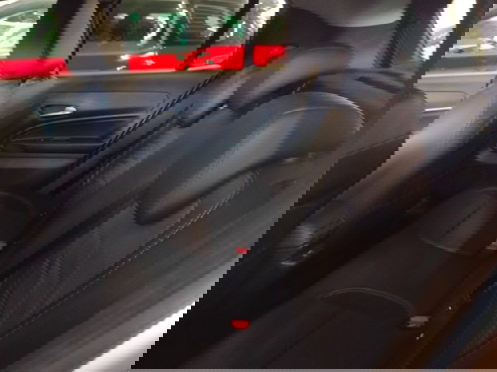 Jeep Avenger usata a Forlì-Cesena (15)