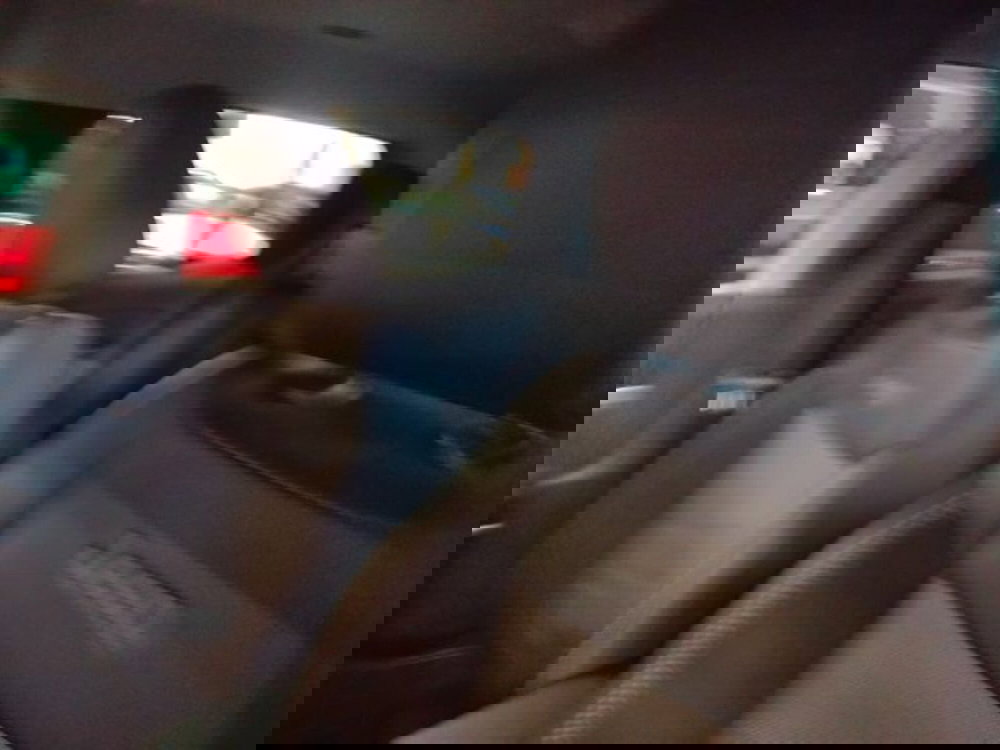 Jeep Avenger usata a Forlì-Cesena (17)