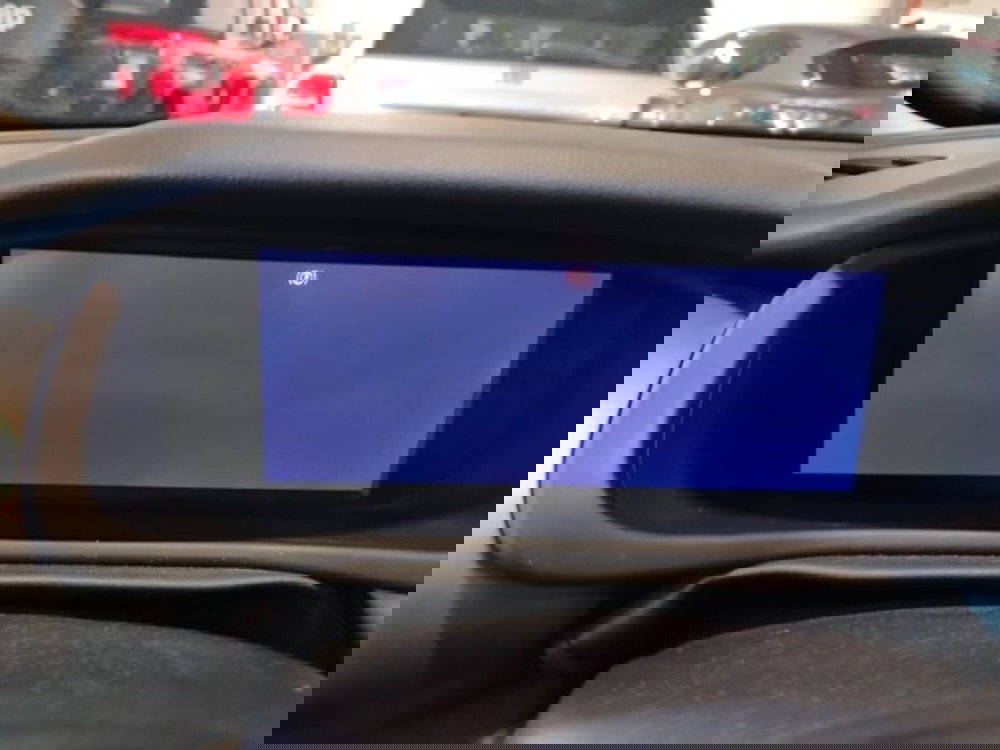 Jeep Avenger usata a Forlì-Cesena (19)