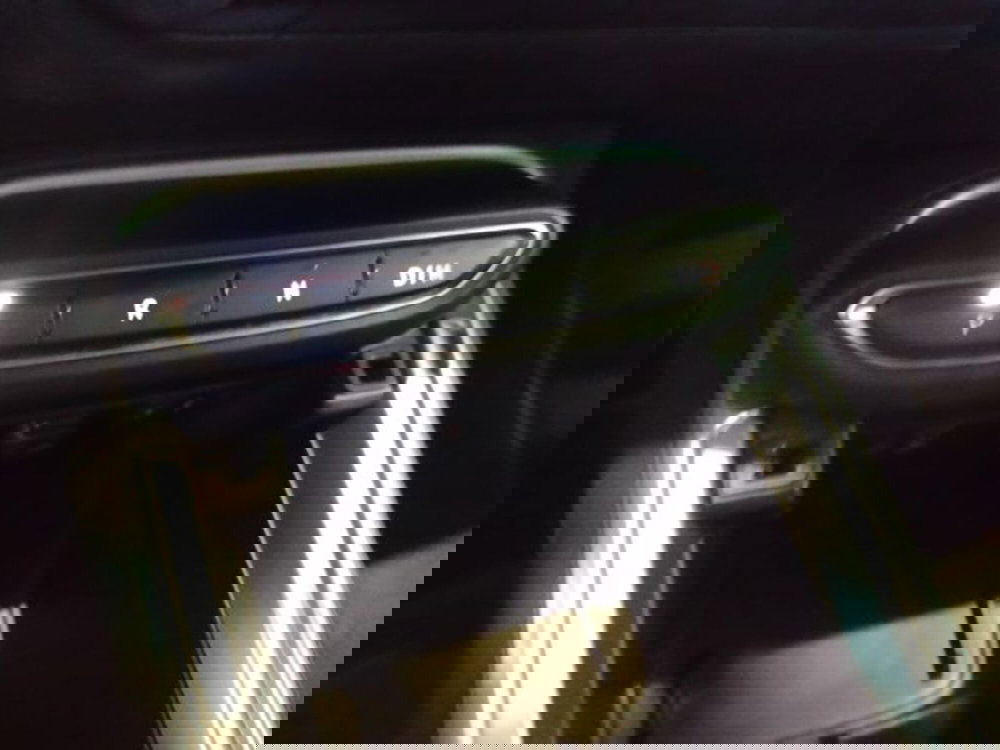 Jeep Avenger usata a Forlì-Cesena (20)