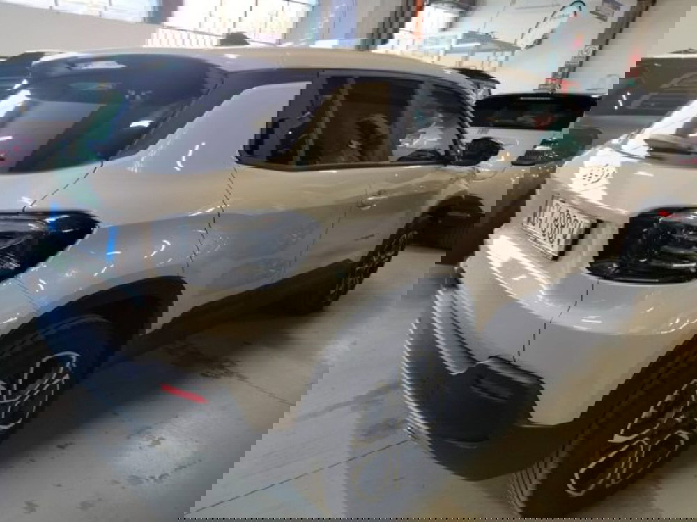 Jeep Avenger usata a Forlì-Cesena (5)