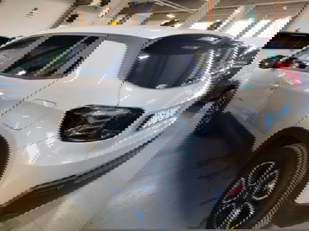 Jeep Avenger usata a Forlì-Cesena (8)