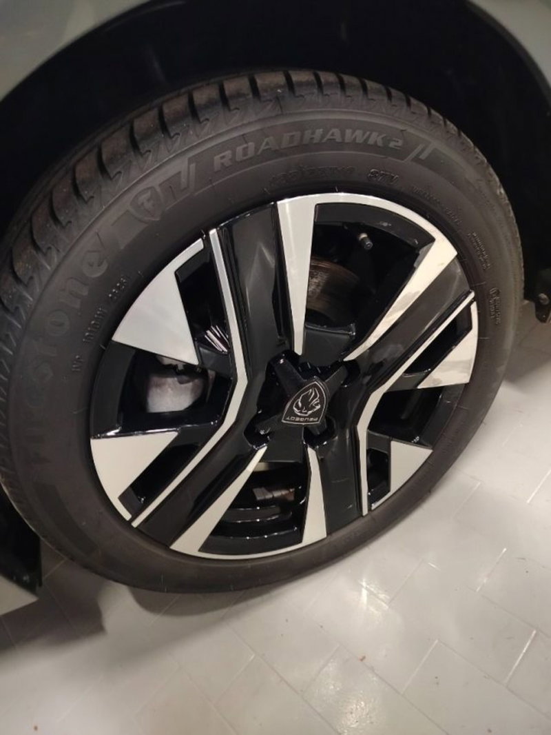 Peugeot 208 usata a Forlì-Cesena (10)