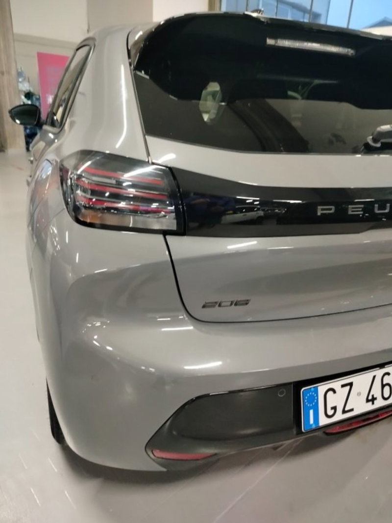 Peugeot 208 usata a Forlì-Cesena (12)