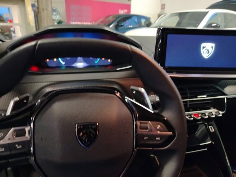 Peugeot 208 usata a Forlì-Cesena (16)