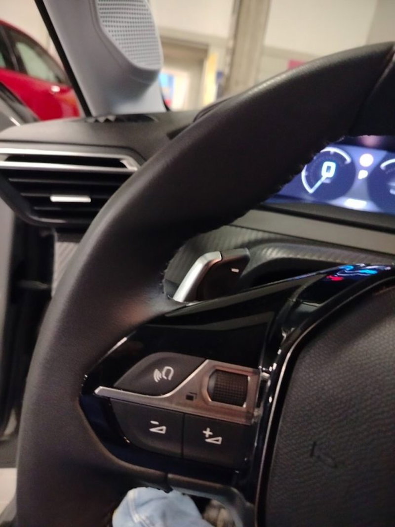 Peugeot 208 usata a Forlì-Cesena (17)