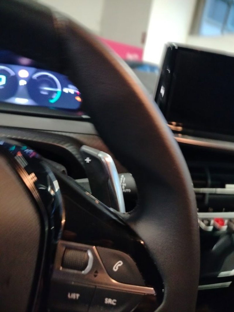 Peugeot 208 usata a Forlì-Cesena (18)