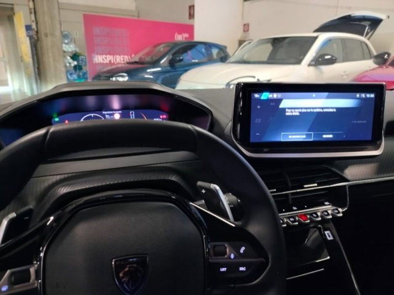 Peugeot 208 usata a Forlì-Cesena (19)