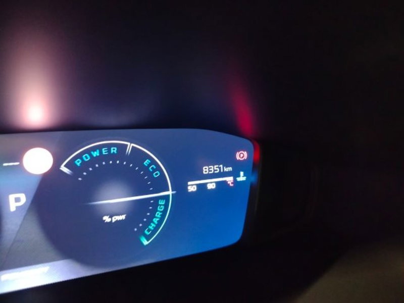 Peugeot 208 usata a Forlì-Cesena (20)