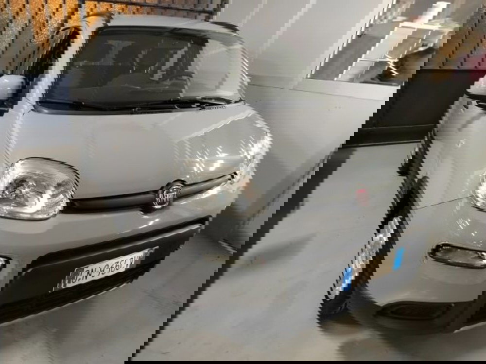 Fiat Panda usata a Forlì-Cesena (6)