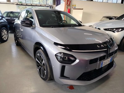 Lancia Ypsilon 1.2 mhev Edizione Limitata Cassina e-dct del 2025 usata a Cesena