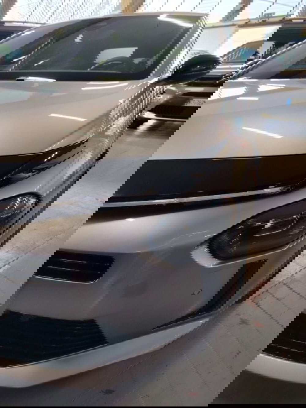 Lancia Ypsilon usata a Forlì-Cesena (13)