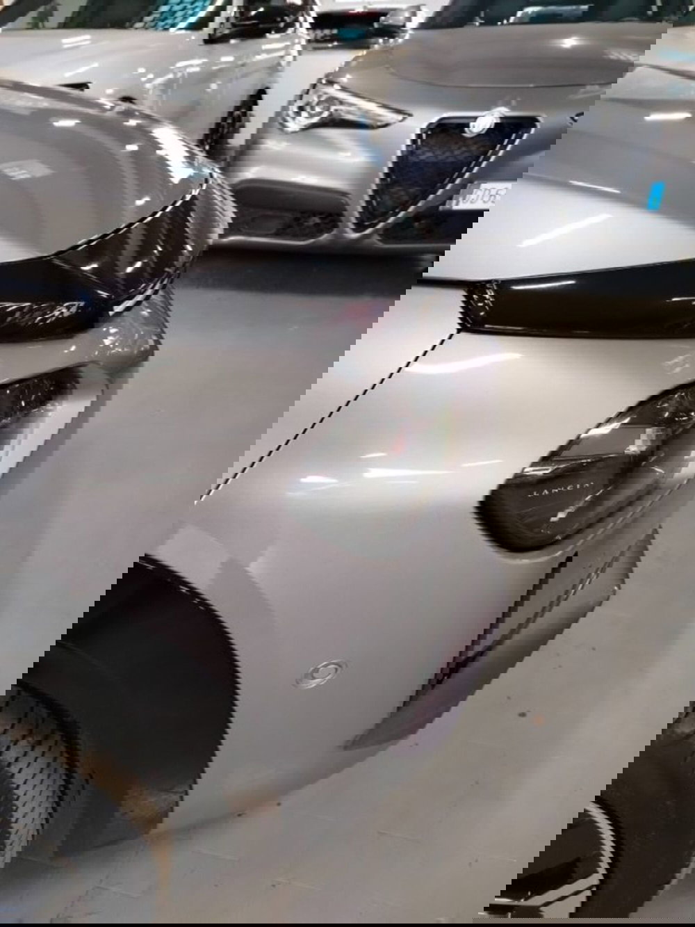 Lancia Ypsilon usata a Forlì-Cesena (15)