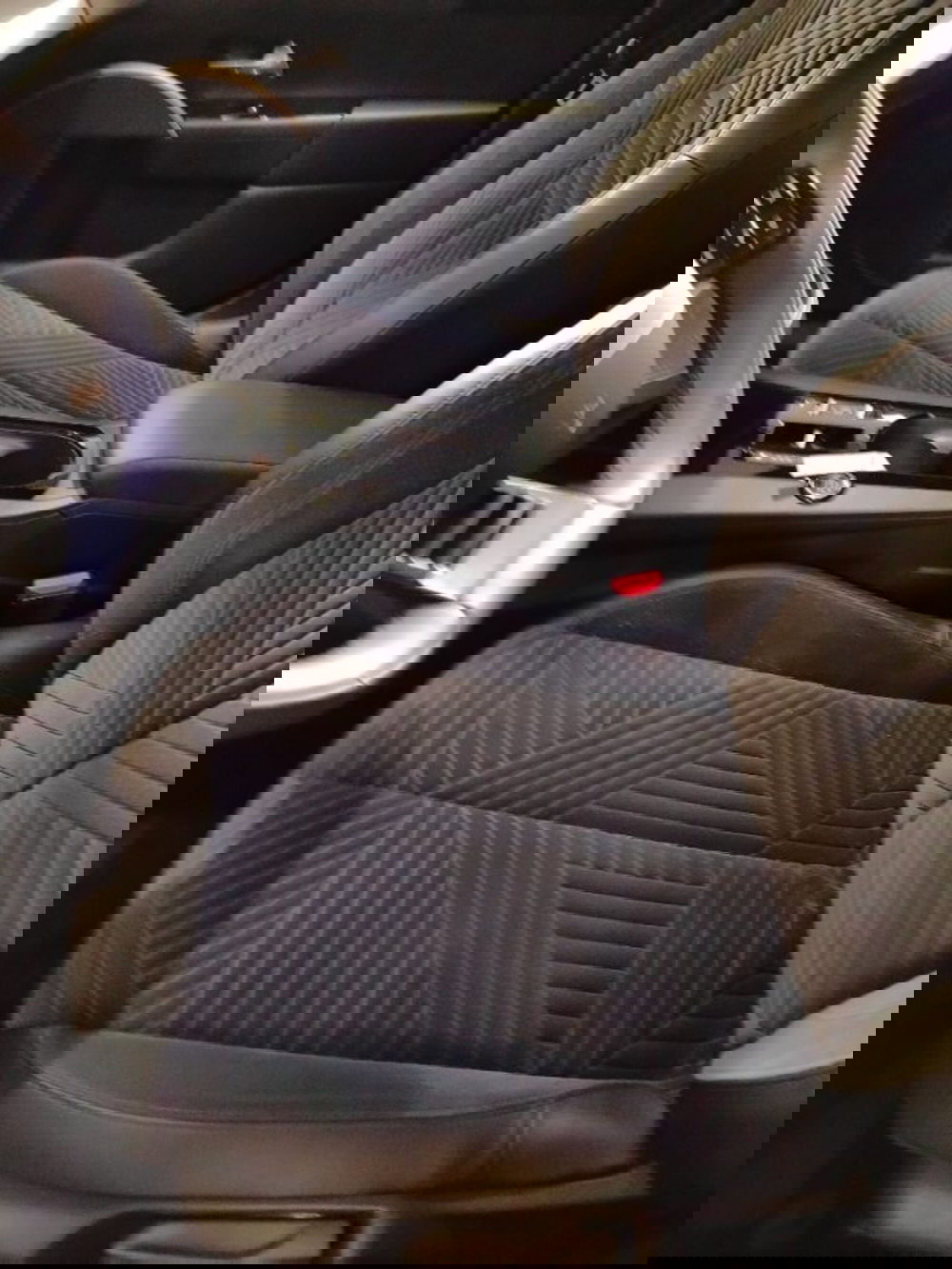 Lancia Ypsilon usata a Forlì-Cesena (17)