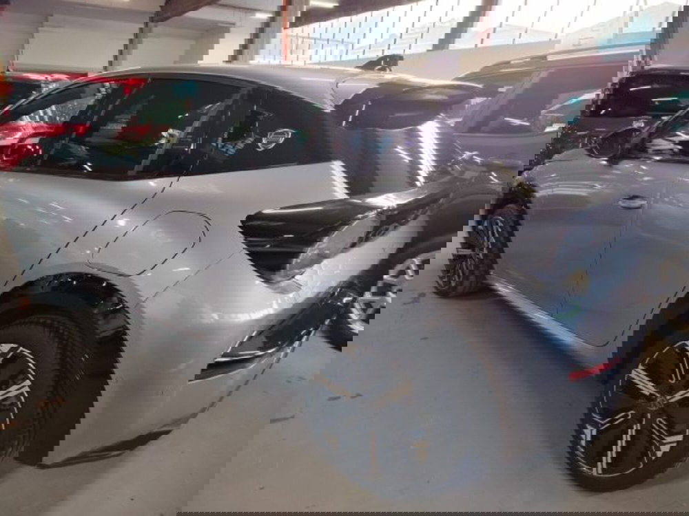 Lancia Ypsilon usata a Forlì-Cesena (7)