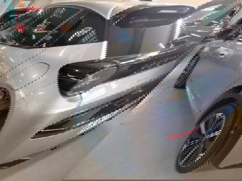 Lancia Ypsilon usata a Forlì-Cesena (9)