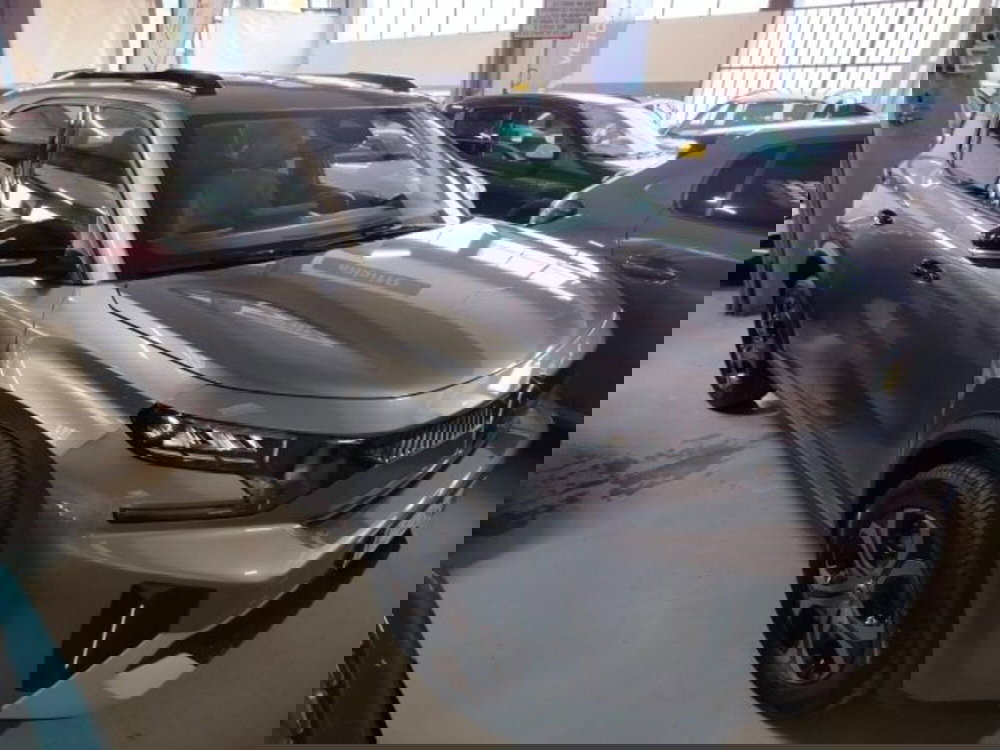 Citroen C3 Aircross usata a Forlì-Cesena (10)