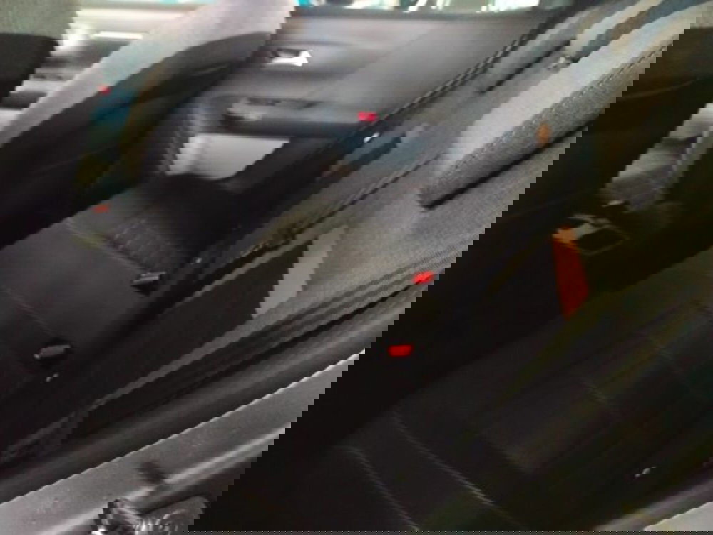 Citroen C3 Aircross usata a Forlì-Cesena (14)