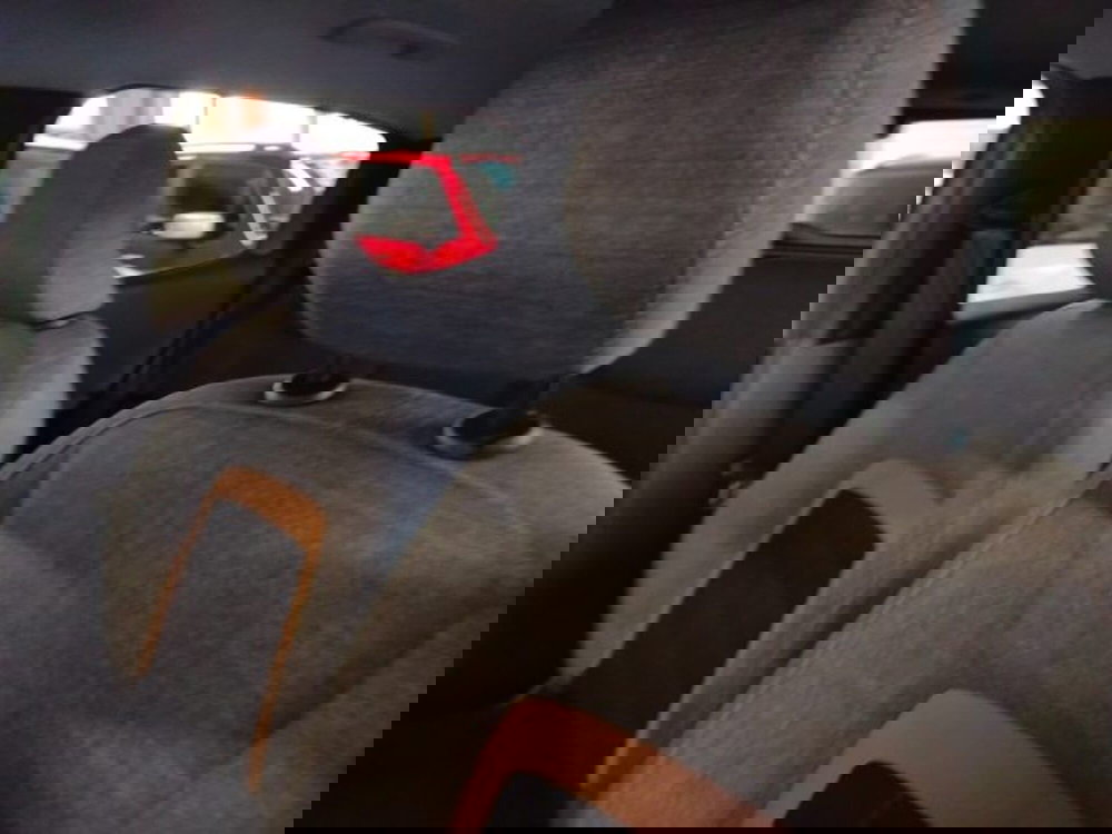 Citroen C3 Aircross usata a Forlì-Cesena (16)