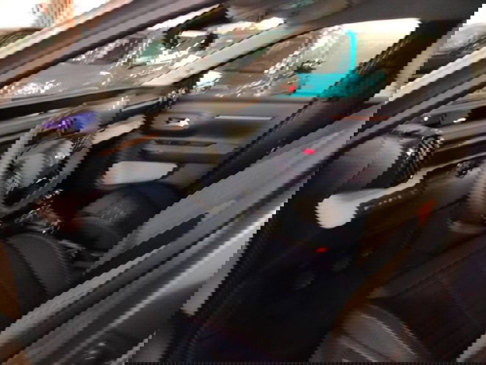 Citroen C3 Aircross usata a Forlì-Cesena (20)