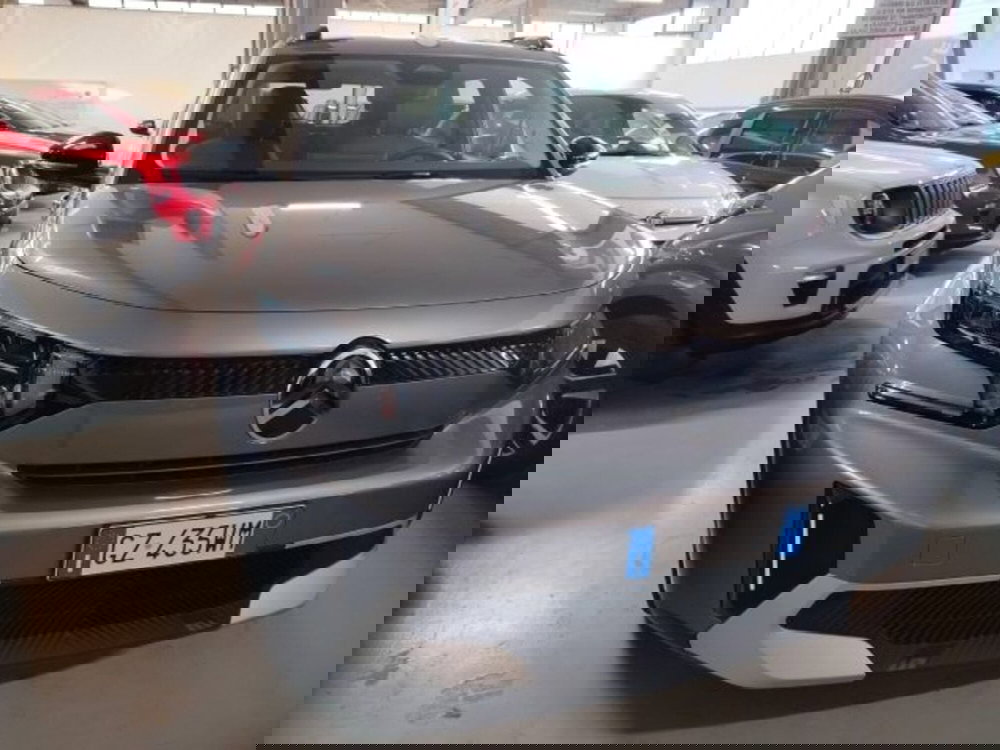 Citroen C3 Aircross usata a Forlì-Cesena (3)