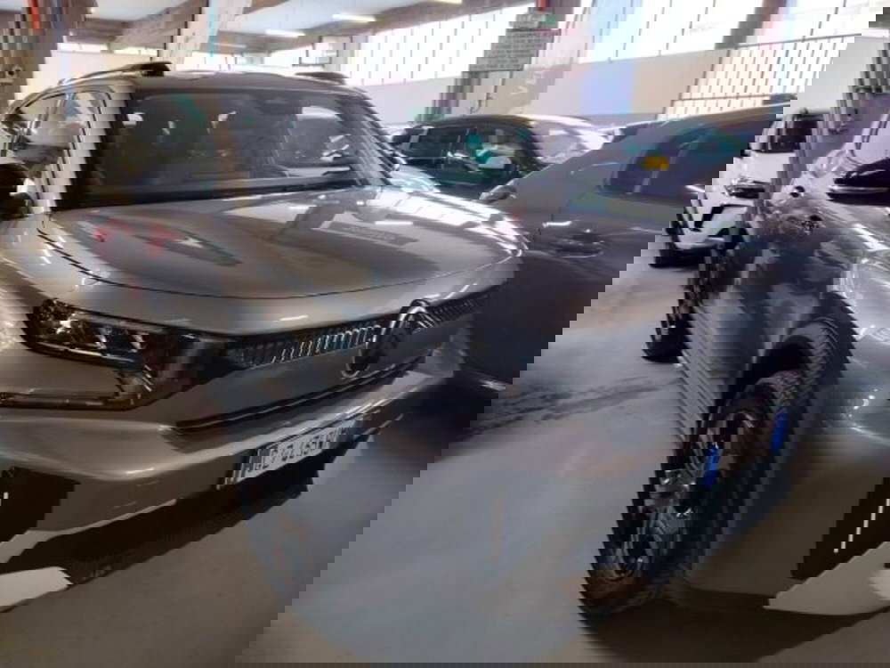 Citroen C3 Aircross usata a Forlì-Cesena (4)