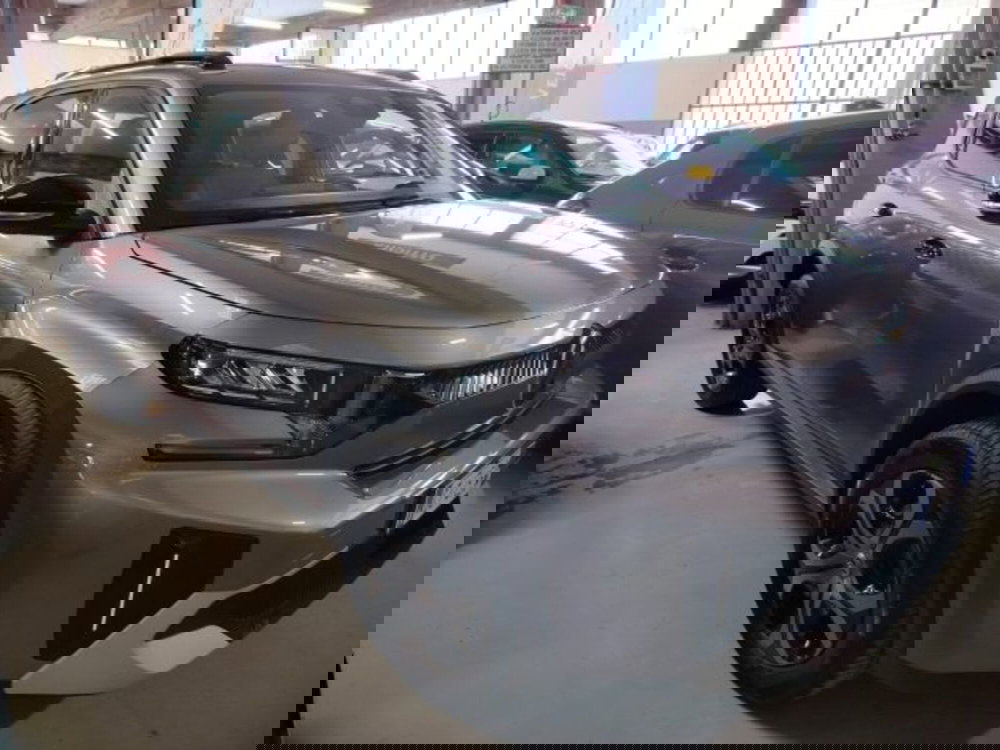 Citroen C3 Aircross usata a Forlì-Cesena (5)