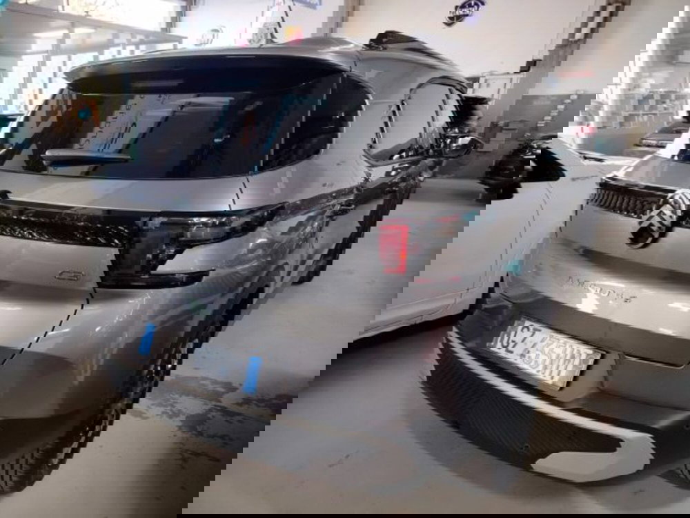 Citroen C3 Aircross usata a Forlì-Cesena (7)