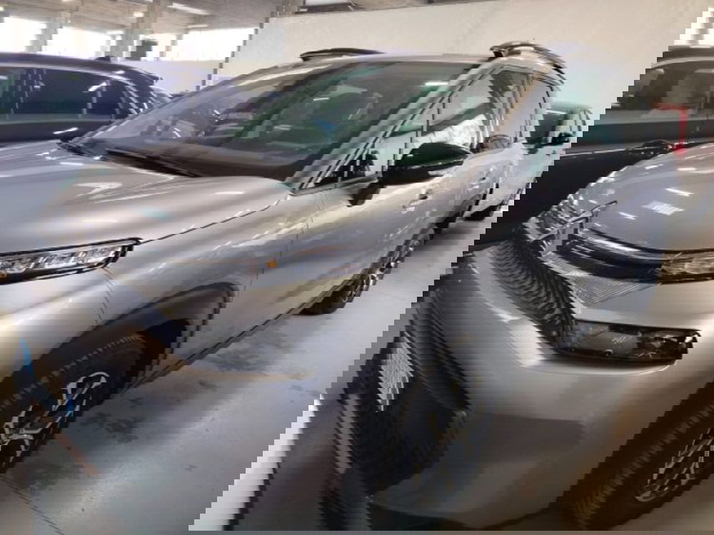 Citroen C3 Aircross usata a Forlì-Cesena