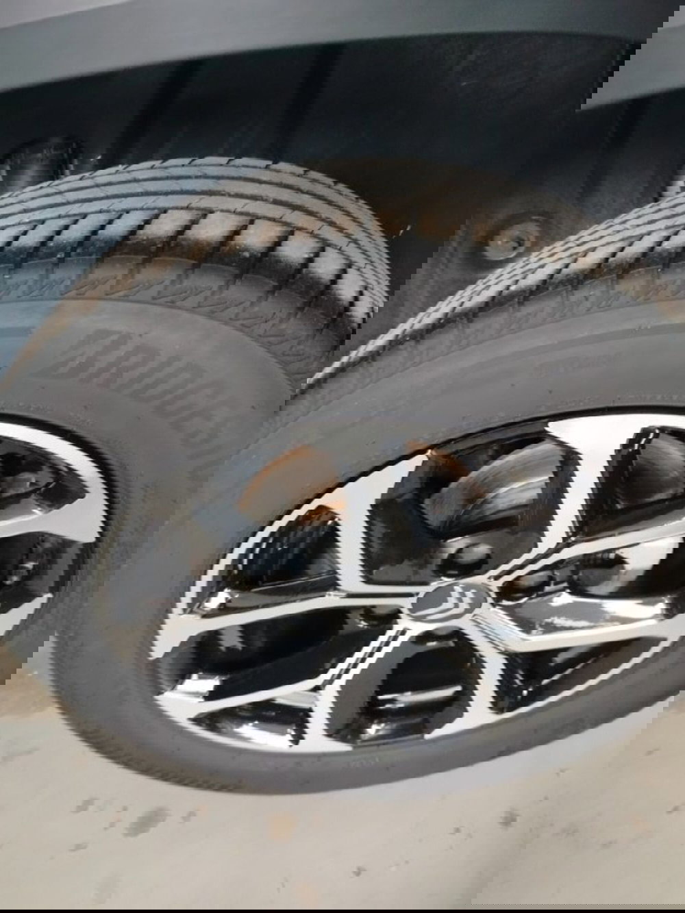 Citroen C3 Aircross usata a Forlì-Cesena (11)