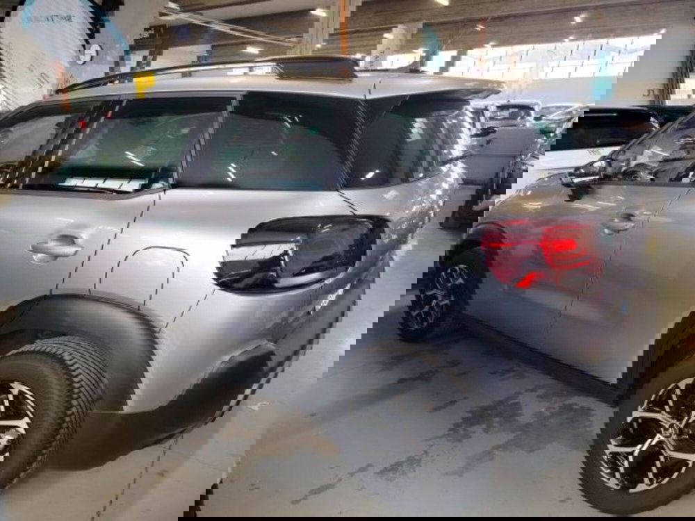 Citroen C3 Aircross usata a Forlì-Cesena (12)