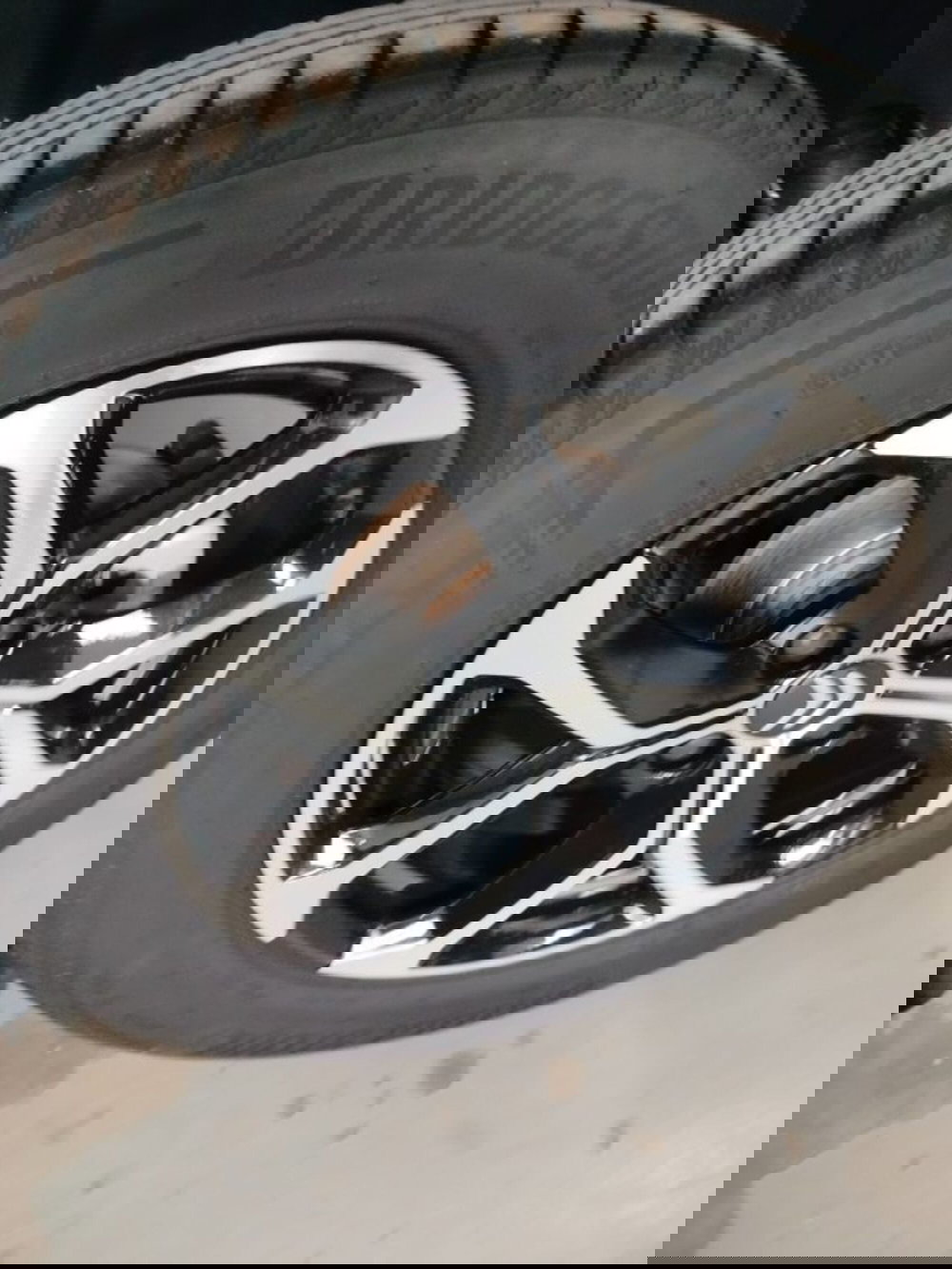 Citroen C3 Aircross usata a Forlì-Cesena (13)